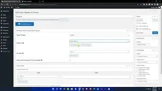 How To Create Headers and Footers using Elementor FREE (Elementor Header, Footer & Blocks)