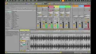 Creating Stems Ableton 12 (How to extract Acapellas, vocals)