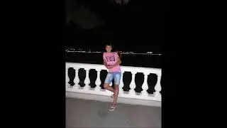 ОН (не курит и не пьёт)