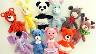 CURSO DE AMIGURUMI ONLINE COM CERTIFICADO 4,500 MODELOS DE AMIGURUMIS