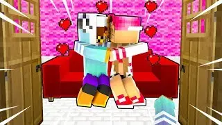SCOPRO MIO PAPÀ E LA SUA RAGAZZA CHE.. - Vita su Minecraft ITA #16