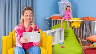 Types of Mothers / Funny Situations Everyone Can Relate To