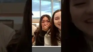 GOOD GIRL prank on OMEGLE! #15