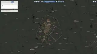 MLS Area | FuseGIS Software Solution