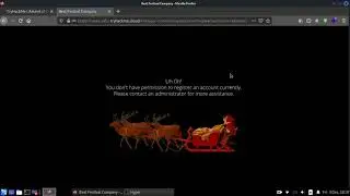 Tryhackme advent of cyber 3 day 2 in Hindi
