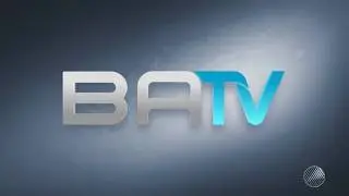 Vinheta de abertura do BATV - Versão Salvador | TV Bahia (2018 - Atual).