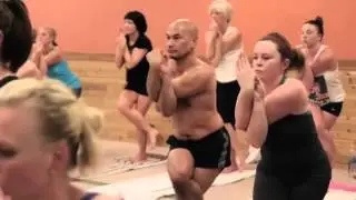 Groupon Deals Building Your Business with Groupon: Bikram Hot Yoga of Vancouver