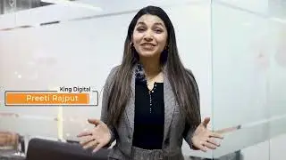 360° Digital Marketing Company and Institute | King Digital