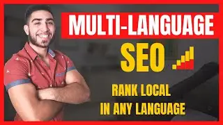 Multi-Language Local SEO: How I Rank A Local SEO Client In Spanish Using Wordpress (Live Example)