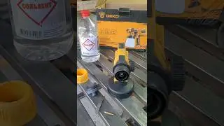 Покраска краскопультом #краскопульт #diy #мастерская #ремонт #homemade #tools #своимируками #ушм