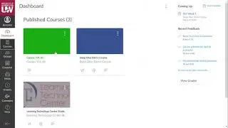Canvas Student Introduction