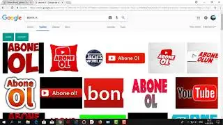 PROGRAMSIZ PROFILRESMI NASIL HAZIRLANIR