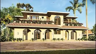PROPOSED TWO STOREY RESIDENTIAL