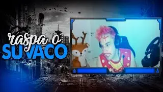 MANDARAM O LINDINHO SE DEPILAR! É IMPOSSIVEL NÃO RIR COM LIMINHA E GAULES JUNTOS & MUITO MAIS