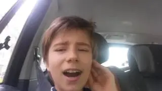 You raise   me up Арсений Куликов