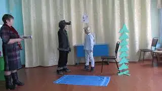 Волк и ягнёнок