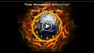 How much money is your company losing? ~ time management keynote speaker - movie trailer