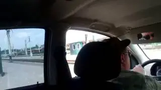 Ясиноватское депо после мародерства боевиков