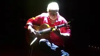 Френсис Гойя - Памяти Карузо (L.Dalla)