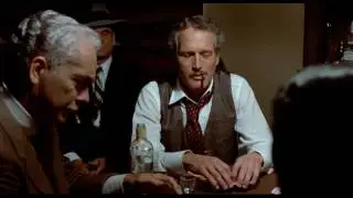Me llamo Lonegan - El Golpe