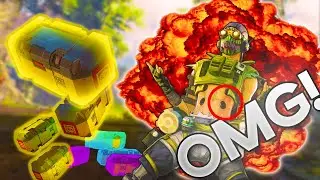Apex Legends Octane Guide | How to play Octane RIGHT!!