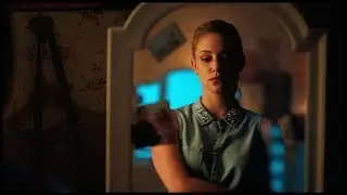 betty cooper | fight song