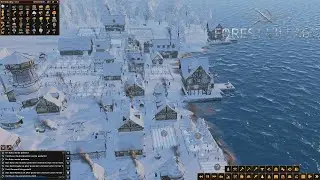 Life is feudal Forest Village #027 Das Ende einer Ära