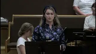 Крест тяжелый давит плечи | Дженнифер Коломина