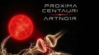 Proxima Centauri  - 