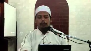 Ust Aris Munandar Al Fatah 