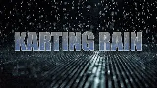 KARTING RAIN