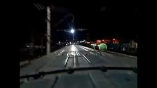 По пути в тверь ...