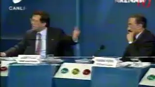 Eskiden demokrasi