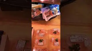 Шок! Японский супермаркет