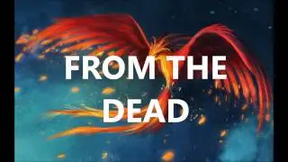 Zak Risk - From The Dead