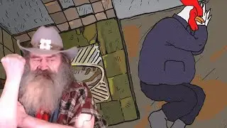 АНДРЕЙ КУПЦОВ VS НАГЛЫЙ ПАРАШНИК