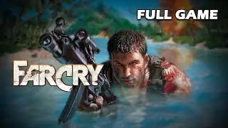 Far Cry PC | Full Game | 100% Uncut | HD | No Commentary