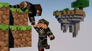 Minecraft мини игры