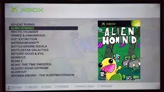 Latest XBMC Emustation Iteration
