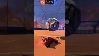 This game hates me #funny #rocketleague #shortvideos #gaming #shorts