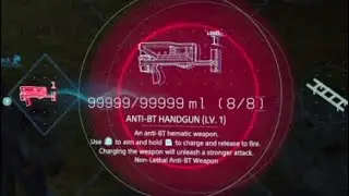 Death Stranding: Max Health & Max Stamina Cheats