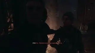 Metro Exodus Прохождение #2 Побег из Плена, Отбили Аврору