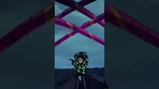 Tanjiro edit #shorts