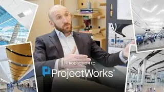 Introduction to ProjectWorks | Armstrong Ceilings