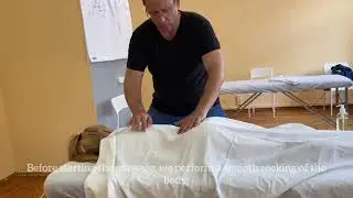 SPA - массаж. SPA- massage.