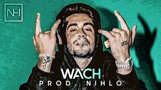 JAMULE x NIMO Type Beat 😴WACH😴 [prod. NIHLO] | BOUNCY POP x TRAP Beat 2021
