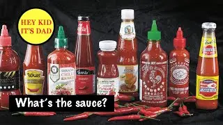 You got a sauce for that? How to Thai Food: ซอสและน้ำจิ้ม S01E30
