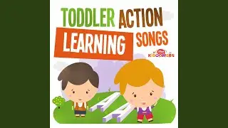 The Walking Action Song