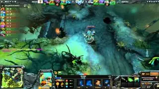 Кубок Имени Ленина eXe/GG vs {Gracias}