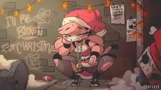 I'll Be Blown For Christmas